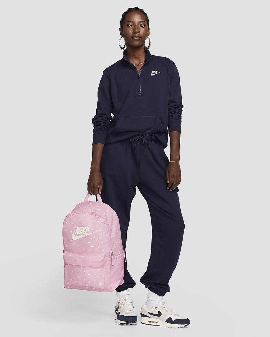 Have a nike day backpack store